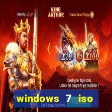 windows 7 iso download 64 bits